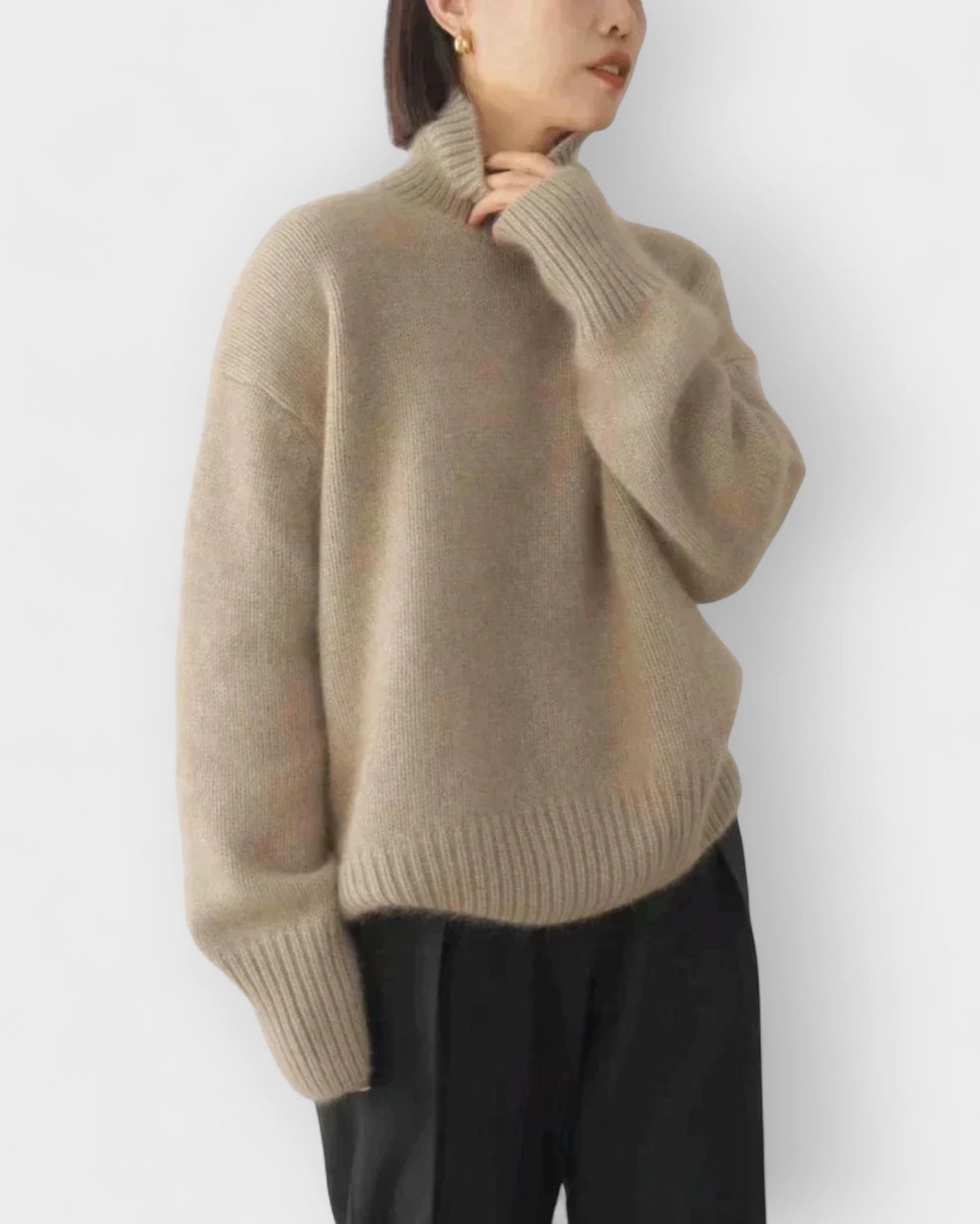 Νεφελούλα - ήσυχη, ζεστή, άνετη