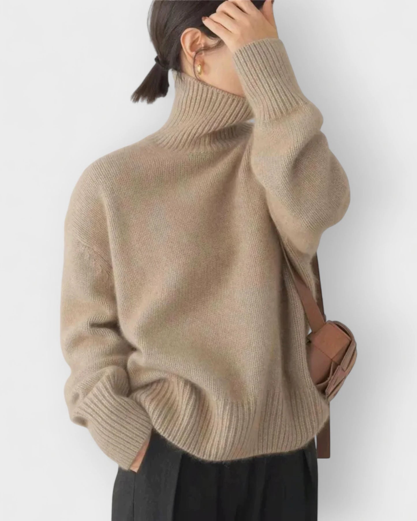 Νεφελούλα - ήσυχη, ζεστή, άνετη