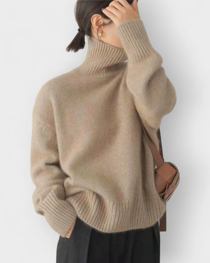 Νεφελούλα - ήσυχη, ζεστή, άνετη