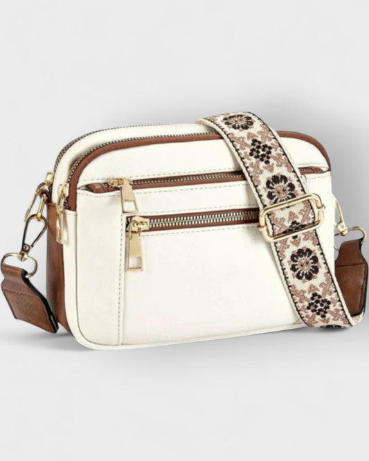 Παρθενία-Ειρήνη - καθαρή, κομψή, διαχρονική