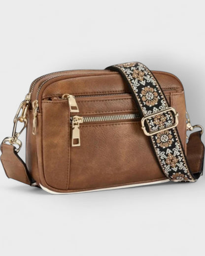 Παρθενία-Ειρήνη - καθαρή, κομψή, διαχρονική