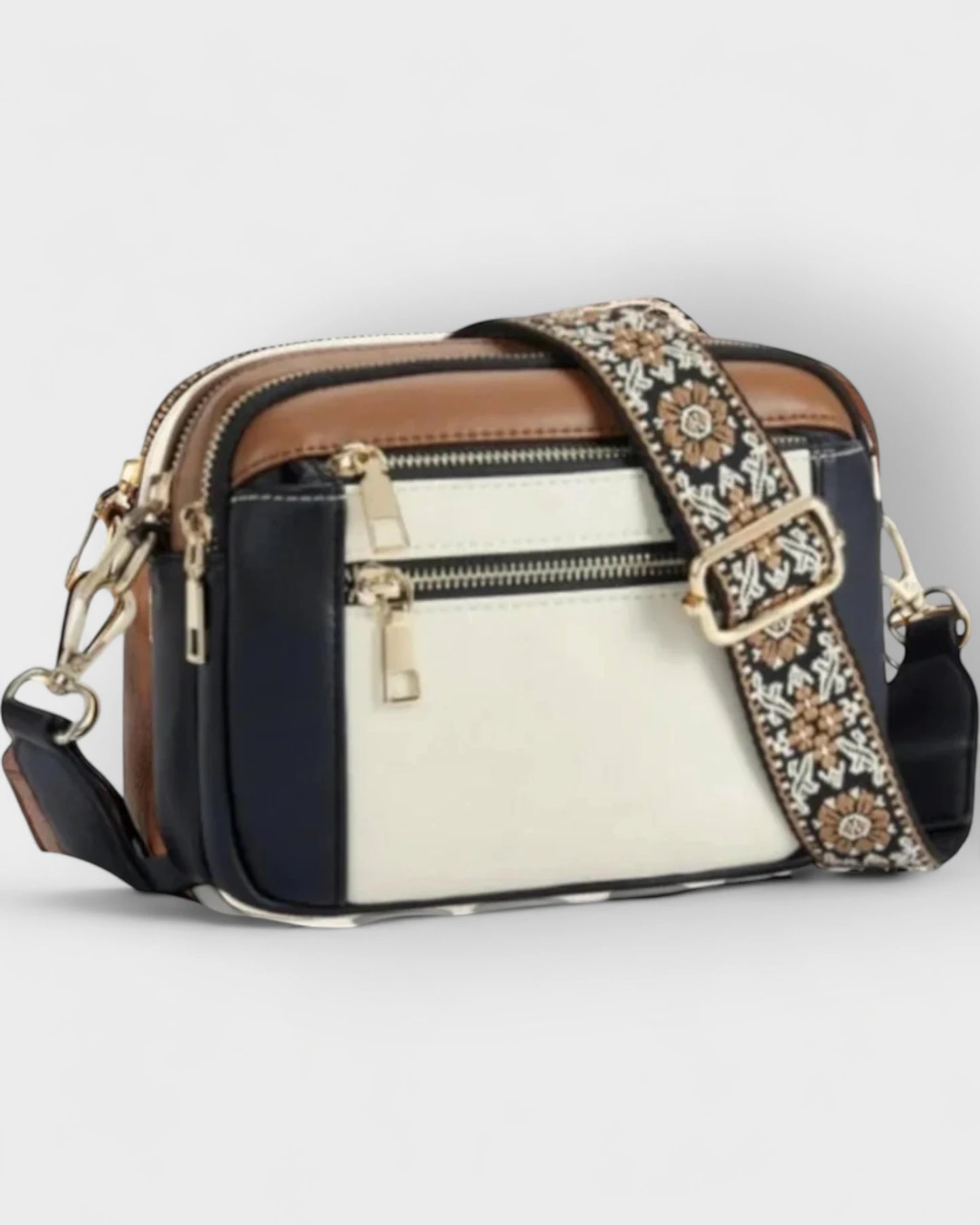 Παρθενία-Ειρήνη - καθαρή, κομψή, διαχρονική