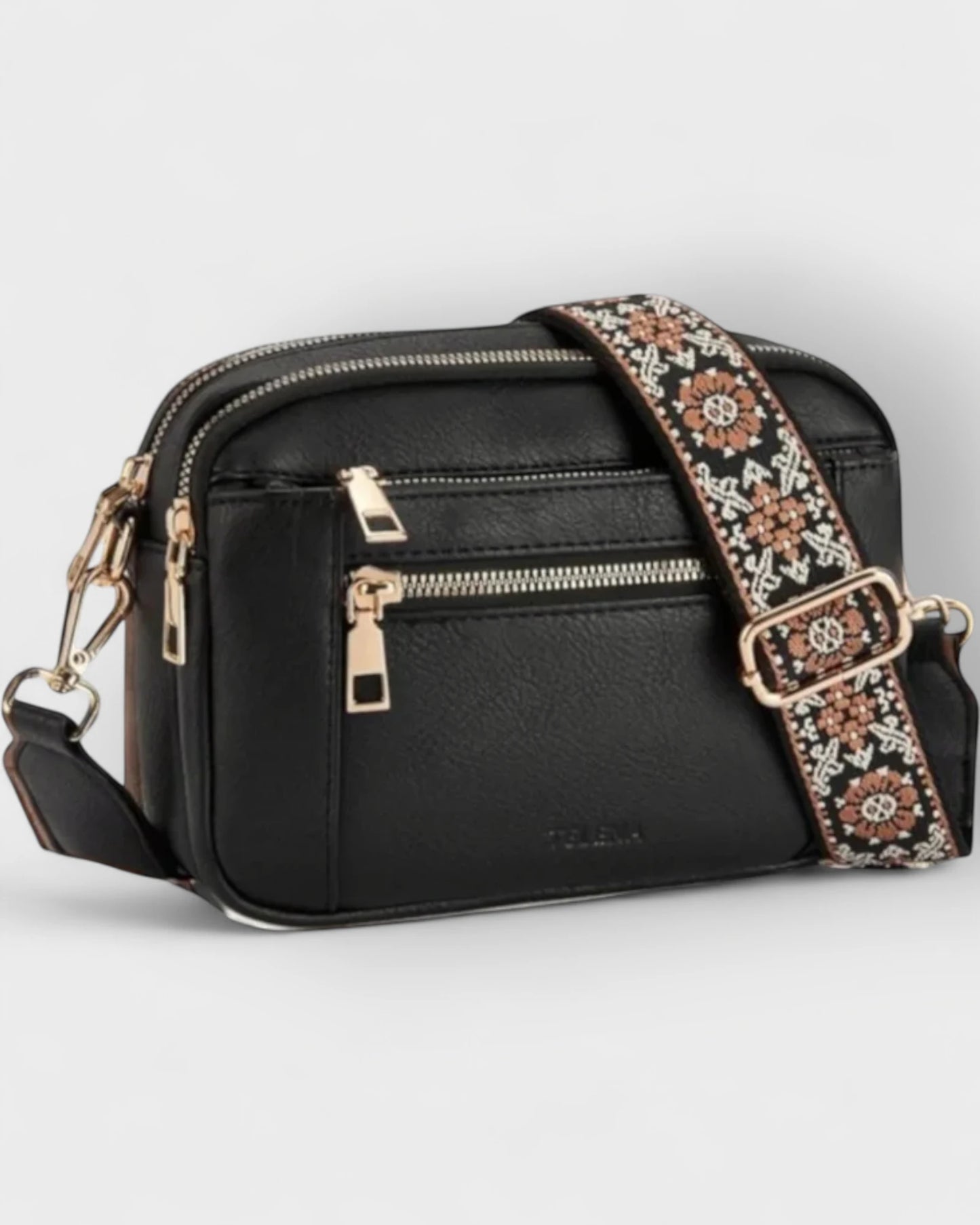 Παρθενία-Ειρήνη - καθαρή, κομψή, διαχρονική