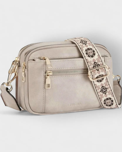 Παρθενία-Ειρήνη - καθαρή, κομψή, διαχρονική