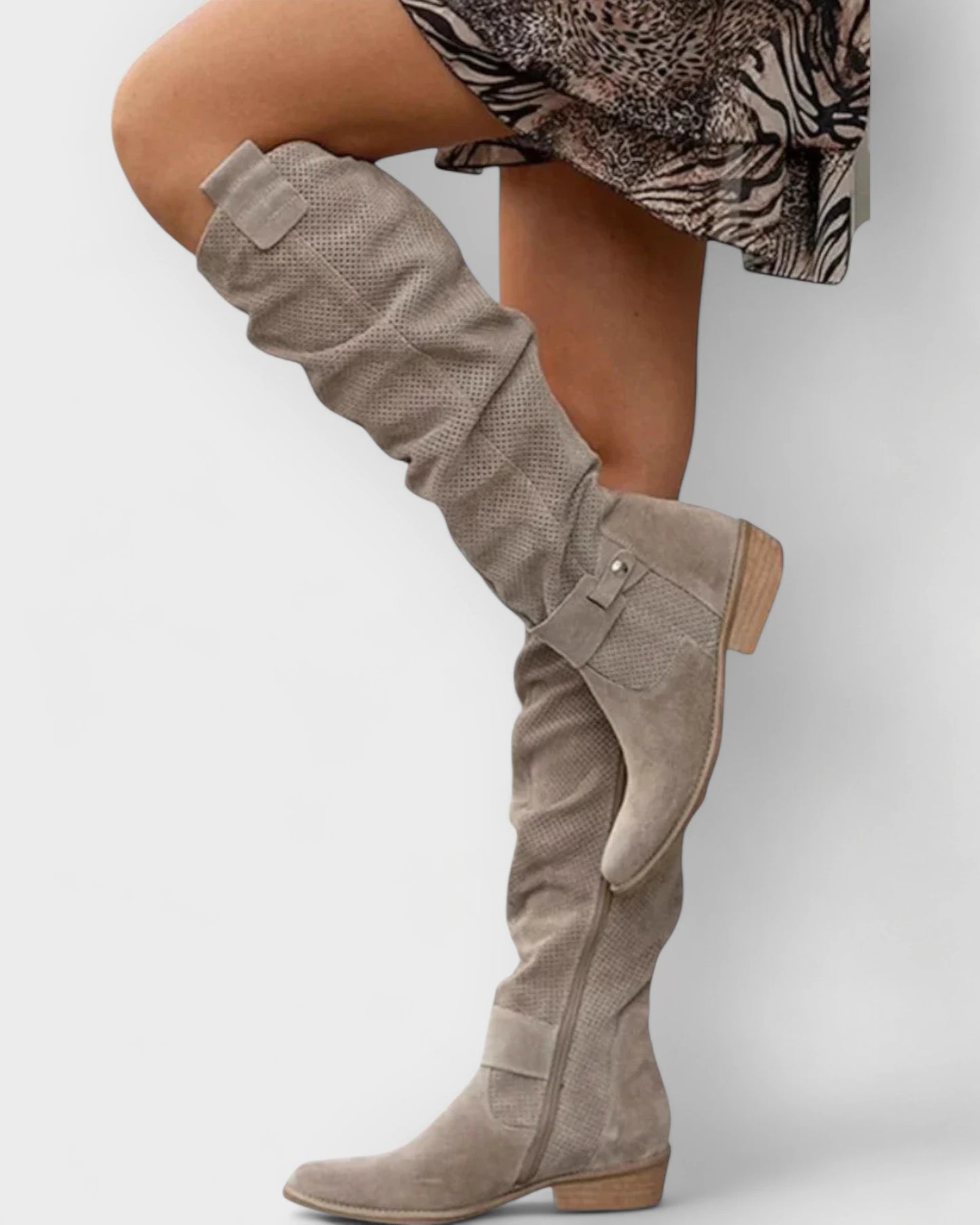 Γαβριηλία - τολμηρή, κομψή, ακαταμάχητη