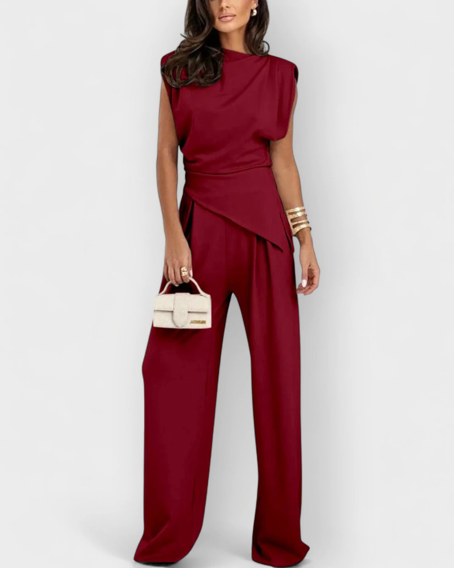 Ξενοδώρα - καθαρή, λιτή, εκλεπτυσμένη