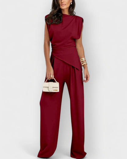 Ξενοδώρα - καθαρή, λιτή, εκλεπτυσμένη