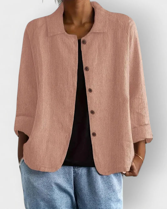 Ροδοσταλίδα-Σοφία - ρομαντική, κομψή, φωτεινή