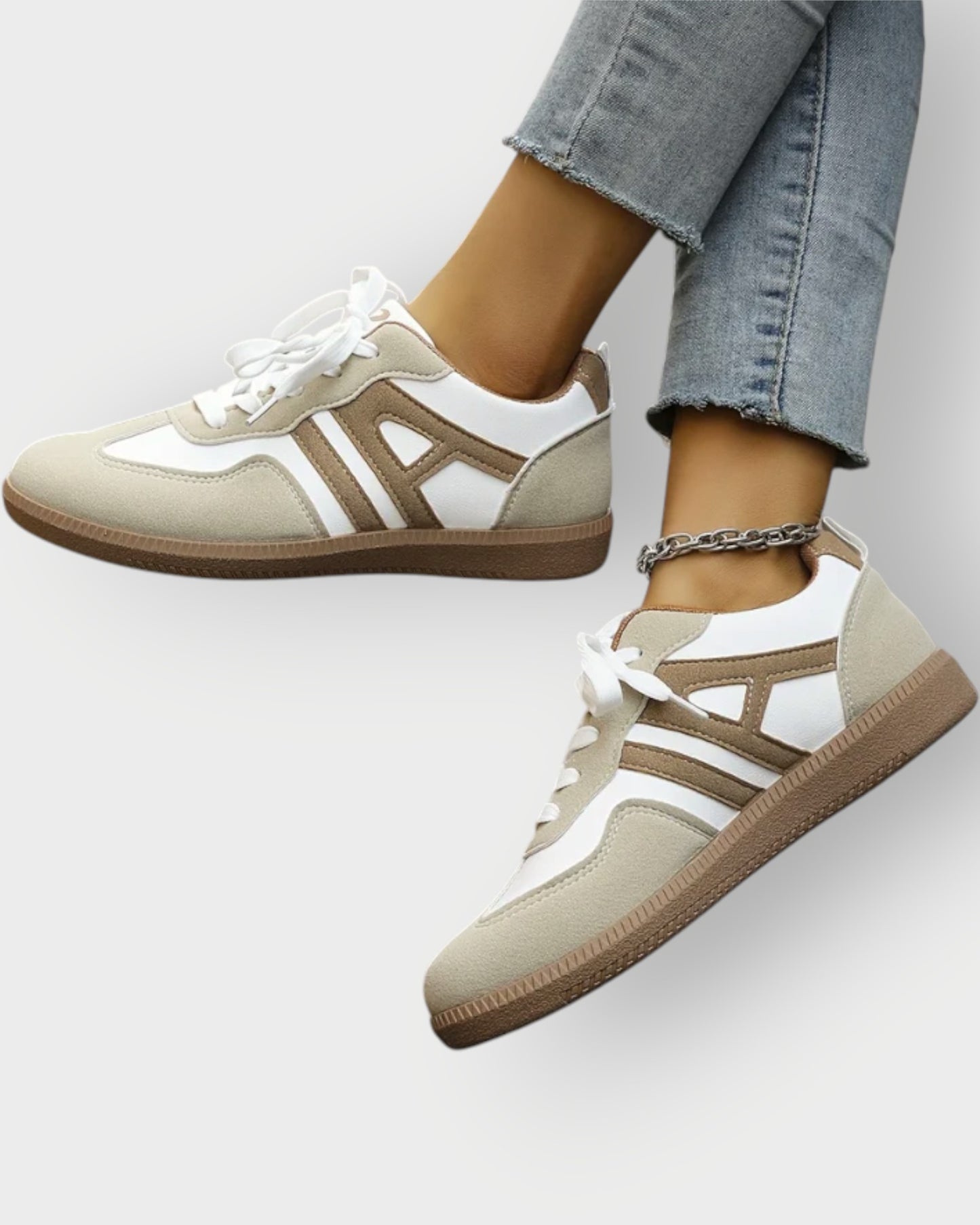 Αγαθονερίνα - άνετη, casual, stylish