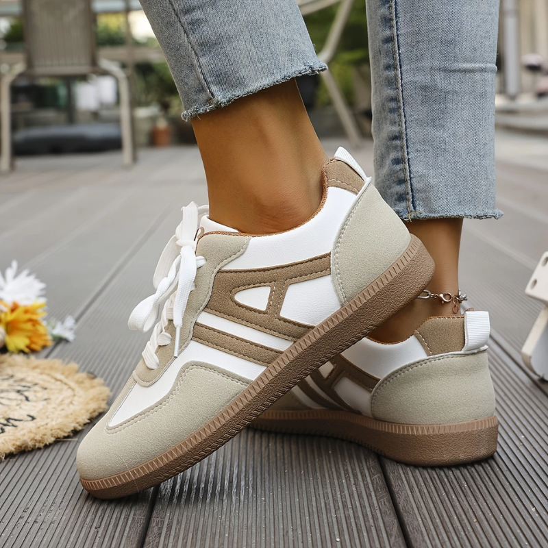 Yvonne™ | Ορθοπεδικά Άνετα Sneakers