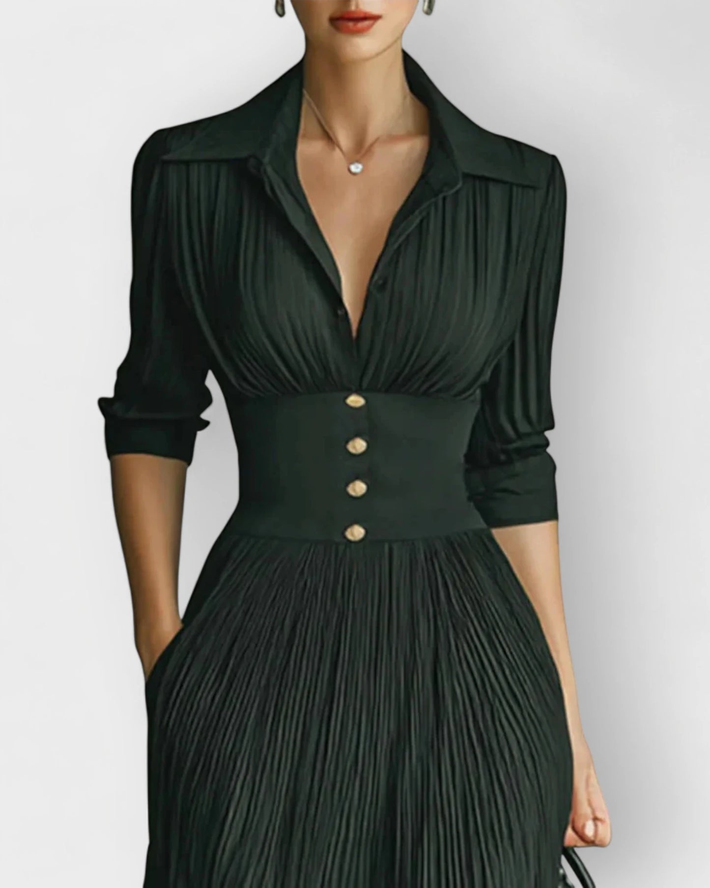 Καρδιοφίλη - κομψή, δυνατή, αέρινη