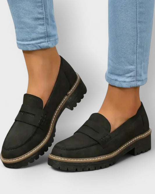 Ρεγγινέτα-Μαρία - πρακτική, άνετη, στιλάτη