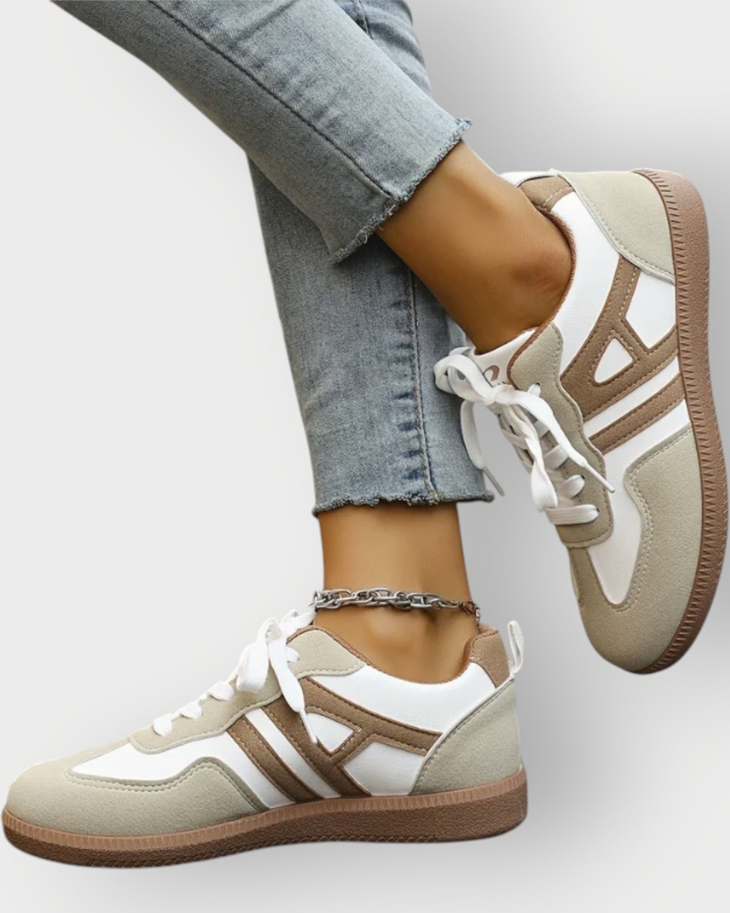 Αγαθονερίνα - άνετη, casual, stylish