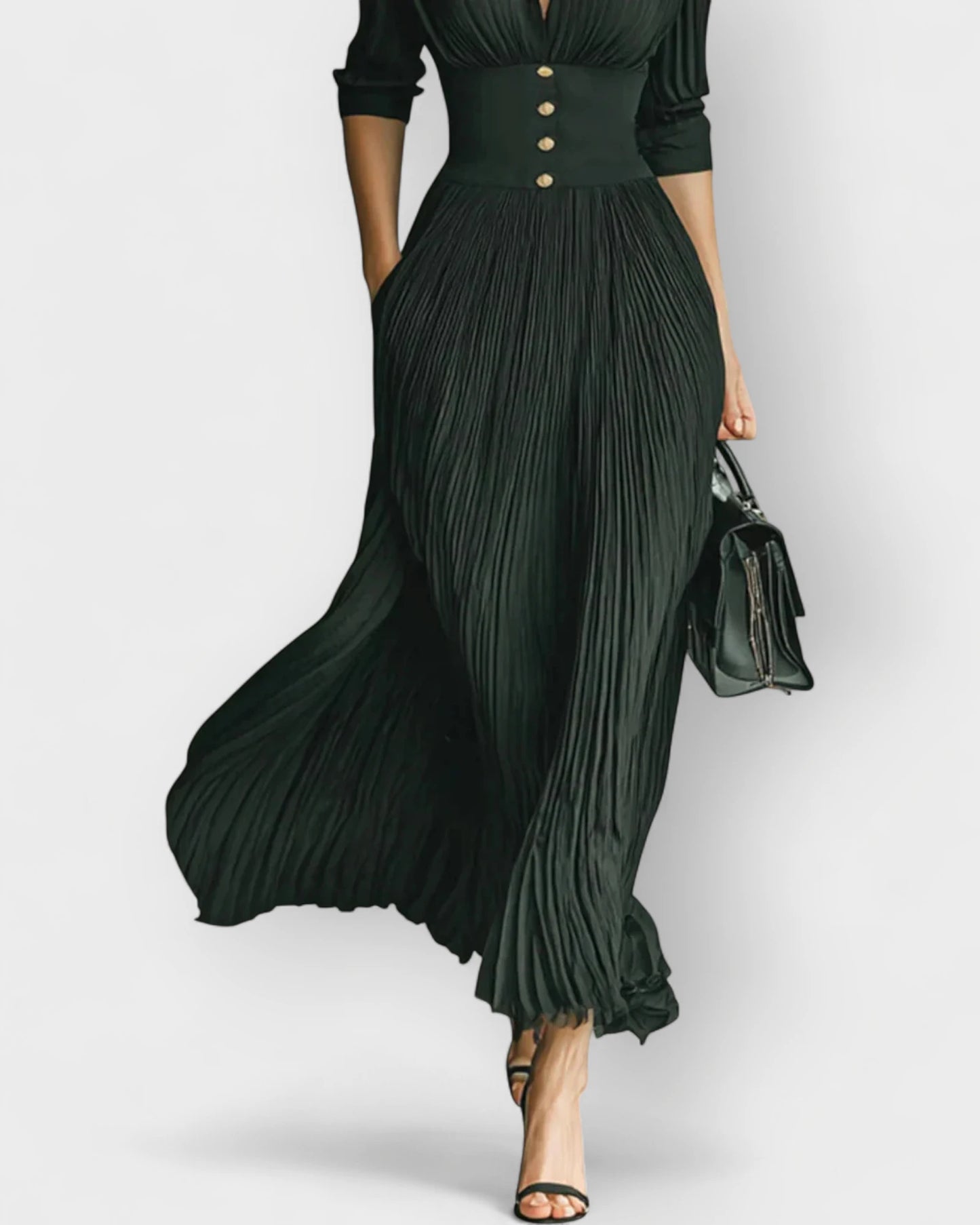 Καρδιοφίλη - κομψή, δυνατή, αέρινη