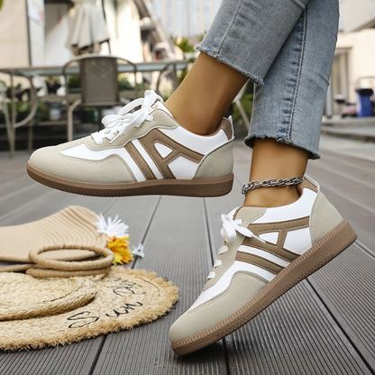 Yvonne™ | Ορθοπεδικά Άνετα Sneakers