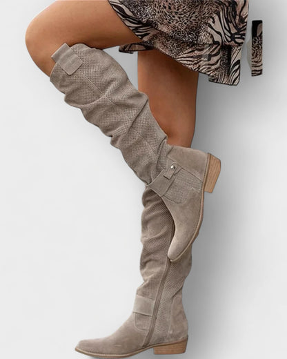 Γαβριηλία - τολμηρή, κομψή, ακαταμάχητη