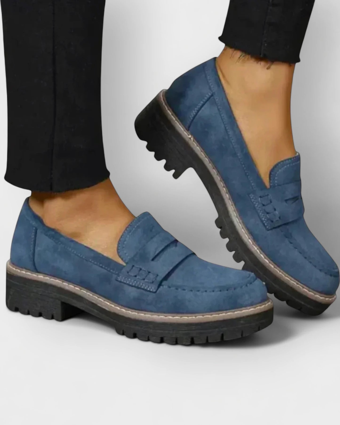 Ρεγγινέτα-Μαρία - πρακτική, άνετη, στιλάτη