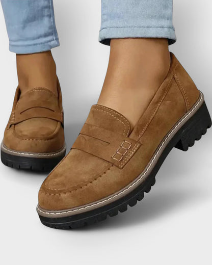 Ρεγγινέτα-Μαρία - πρακτική, άνετη, στιλάτη