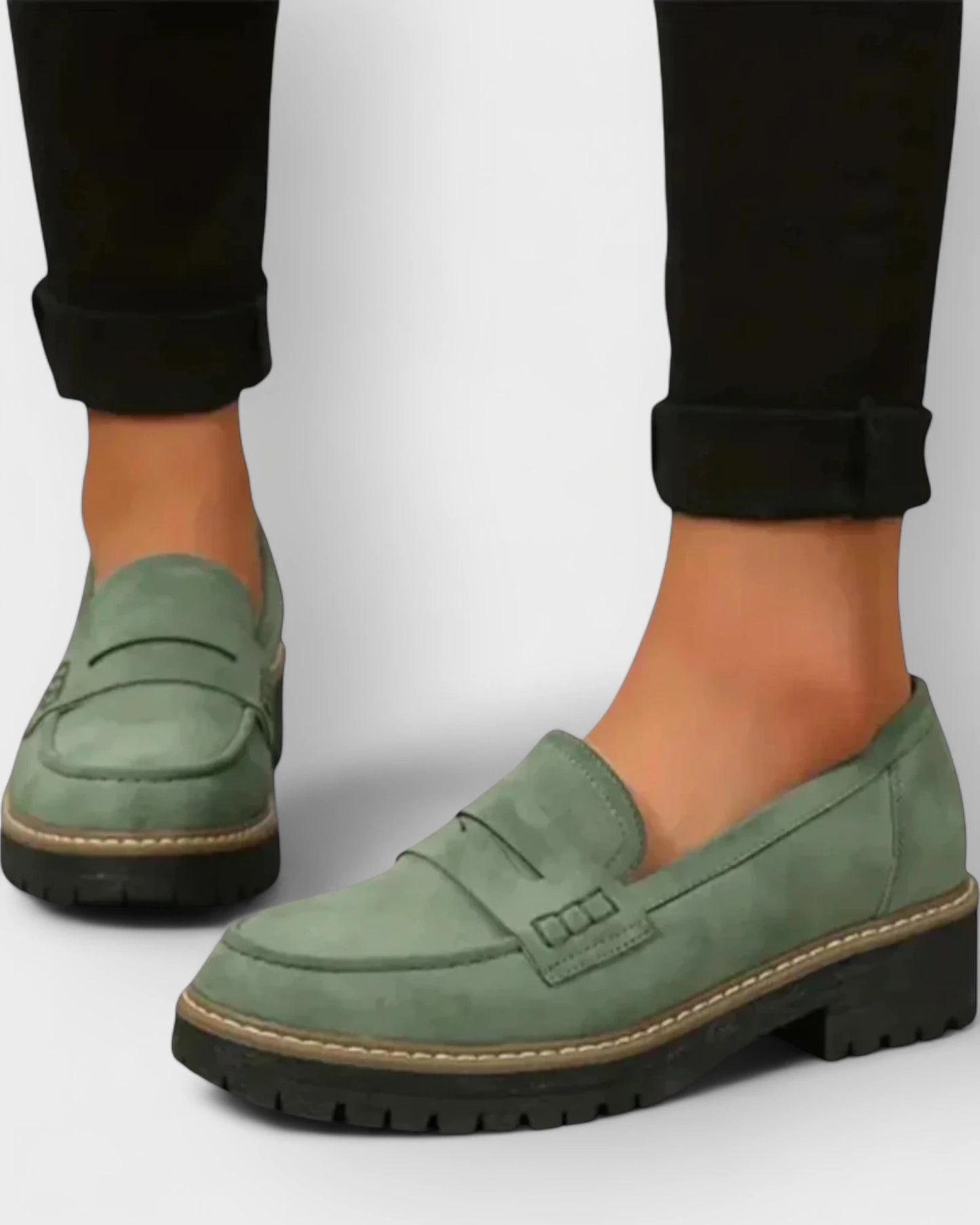 Ρεγγινέτα-Μαρία - πρακτική, άνετη, στιλάτη