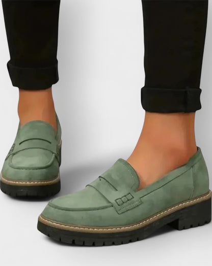 Ρεγγινέτα-Μαρία - πρακτική, άνετη, στιλάτη