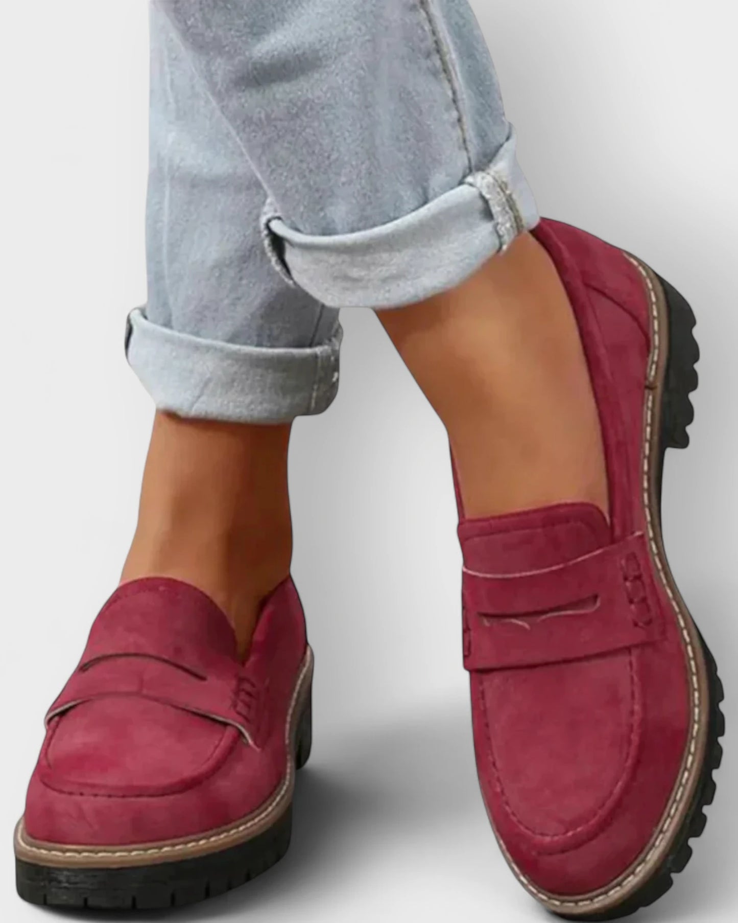 Ρεγγινέτα-Μαρία - πρακτική, άνετη, στιλάτη