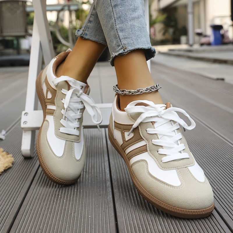 Yvonne™ | Ορθοπεδικά Άνετα Sneakers