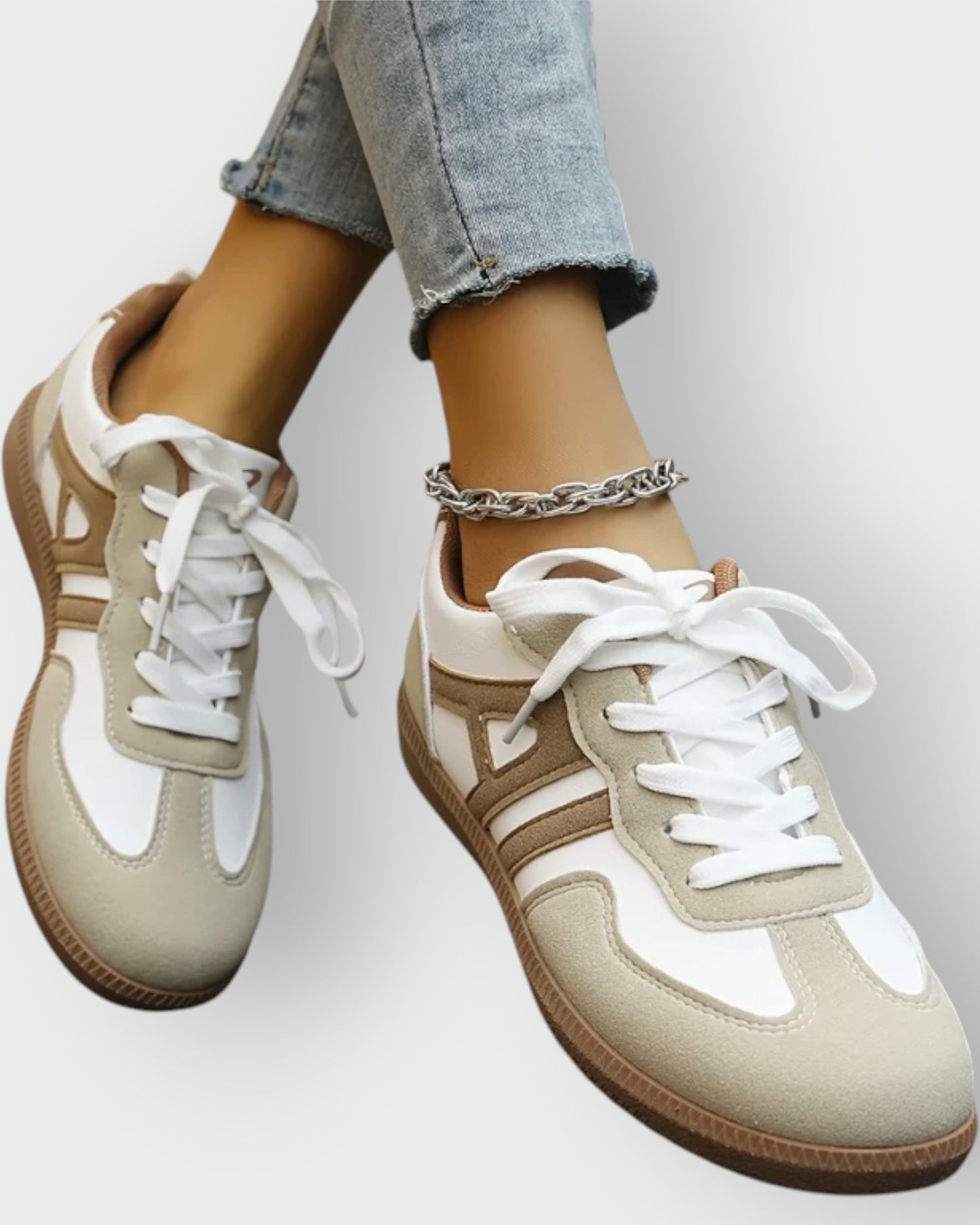 Αγαθονερίνα - άνετη, casual, stylish