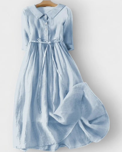 Ωραιομέλεια - ντελικάτη, φωτεινή, ανάλαφρη