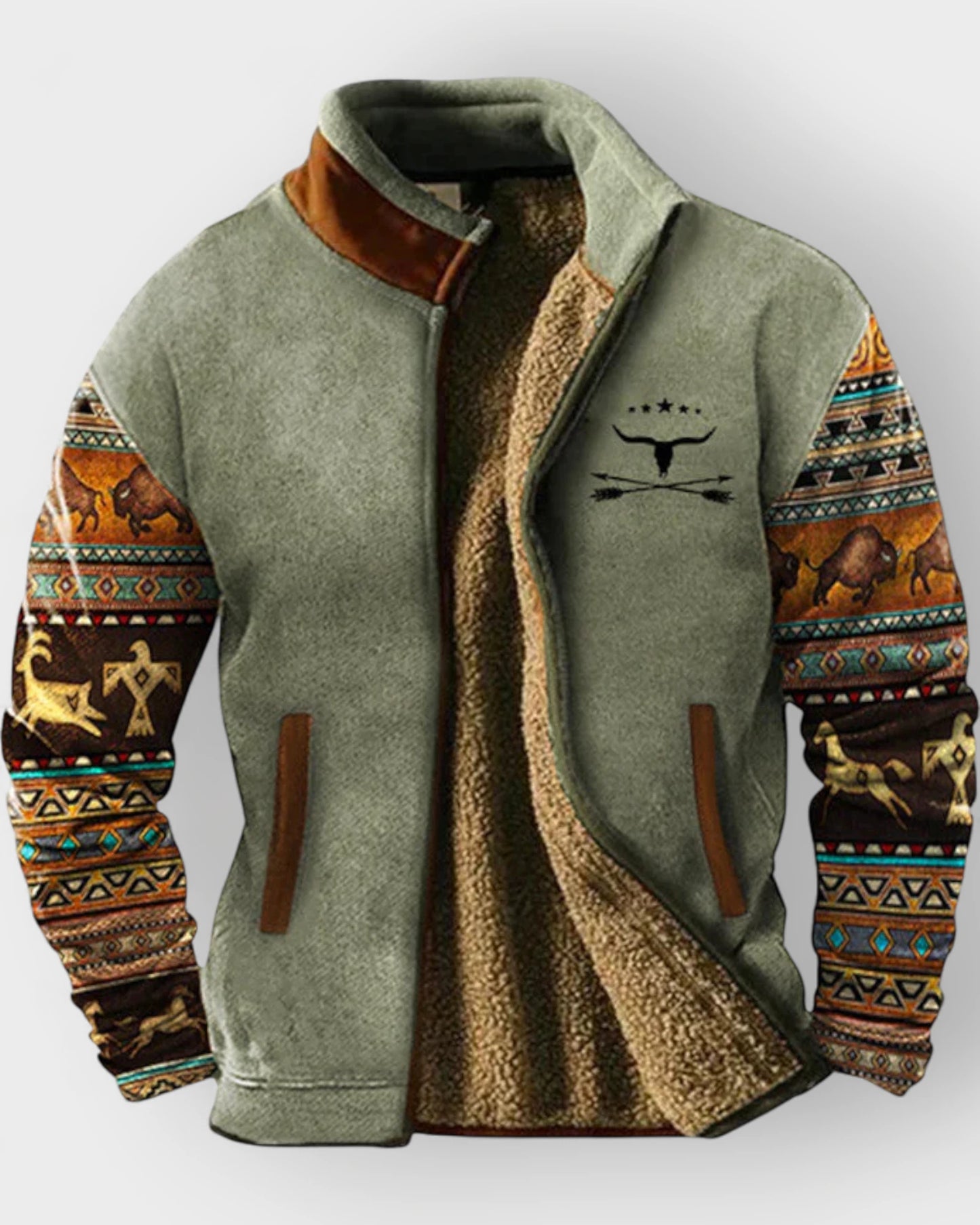 Υψικάλη-Σοφία - δημιουργική, ζεστή, ελεύθερη