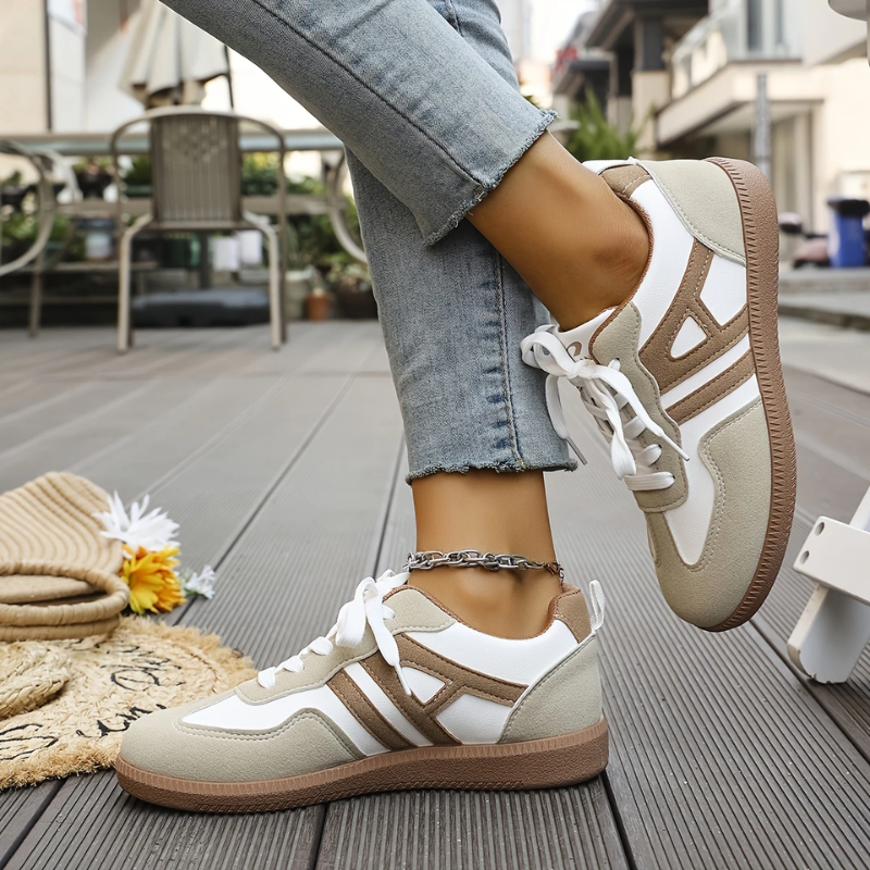 Yvonne™ | Ορθοπεδικά Άνετα Sneakers
