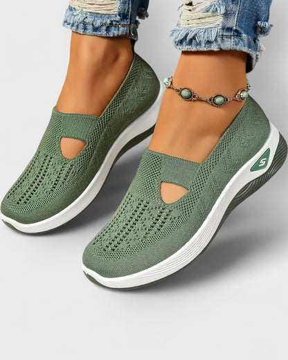 Λυγερή - χαρούμενη, ανάλαφρη, μοντέρνα