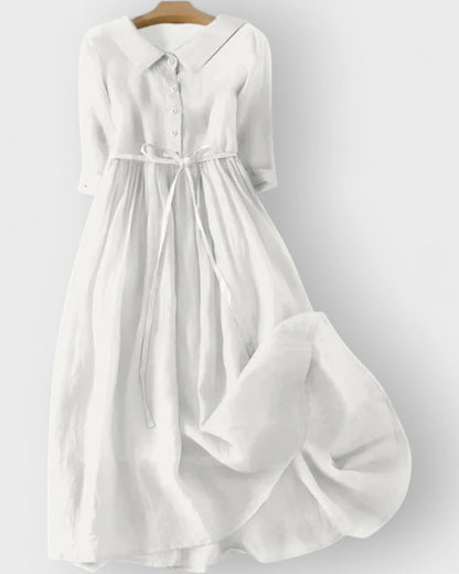 Ωραιομέλεια - ντελικάτη, φωτεινή, ανάλαφρη