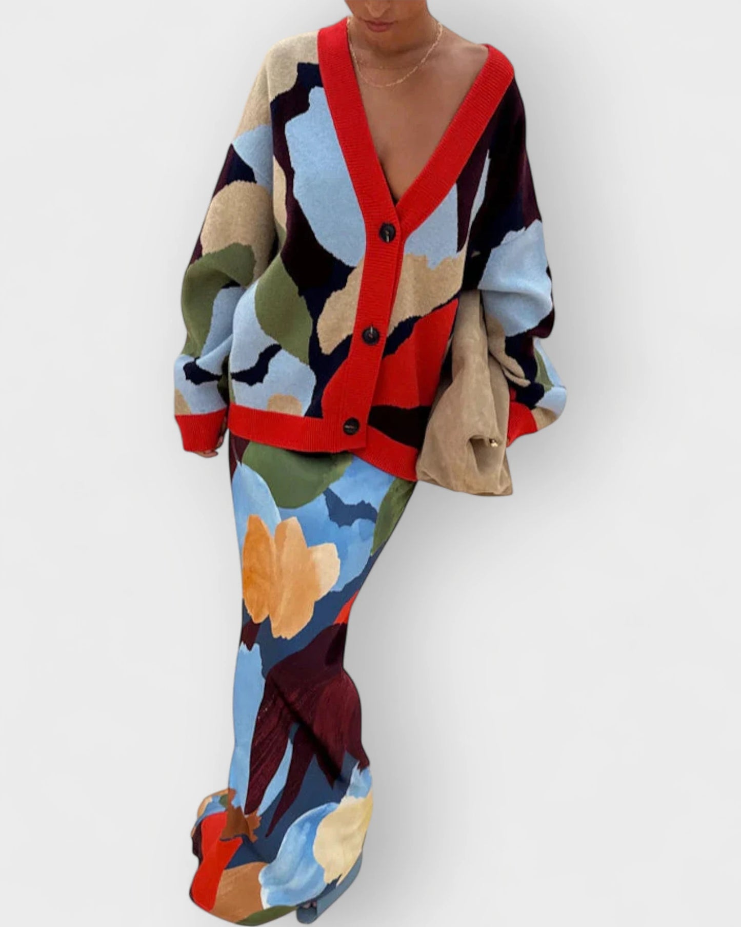 Φανουρόπη-Ειρήνη - τολμηρή, δημιουργική, εκφραστική