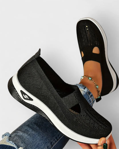 Λυγερή - χαρούμενη, ανάλαφρη, μοντέρνα