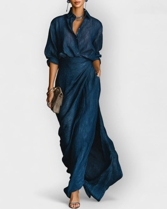 Ψαλμωδία-Χαρά - ήρεμη, εκλεπτυσμένη, θηλυκή