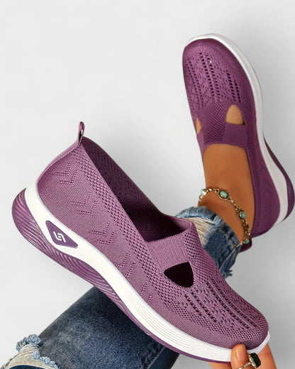 Λυγερή - χαρούμενη, ανάλαφρη, μοντέρνα