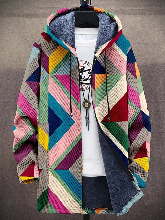 Aria | Πολυτελές cardigan εμπνευσμένο από την τέχνη