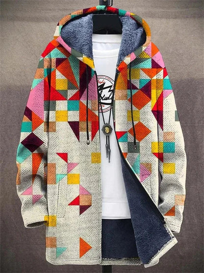 Aria | Πολυτελές cardigan εμπνευσμένο από την τέχνη
