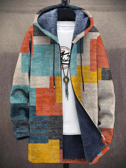 Aria | Πολυτελές cardigan εμπνευσμένο από την τέχνη