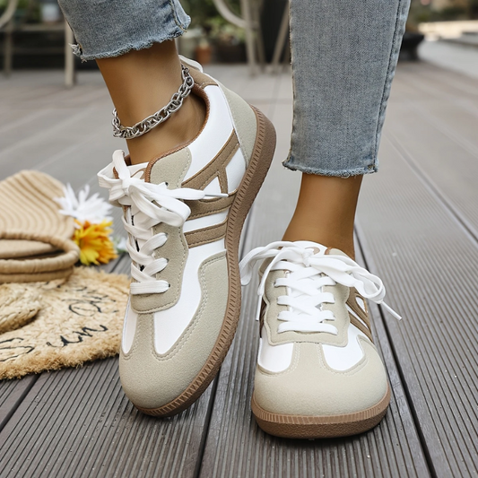 Yvonne™ | Ορθοπεδικά Άνετα Sneakers